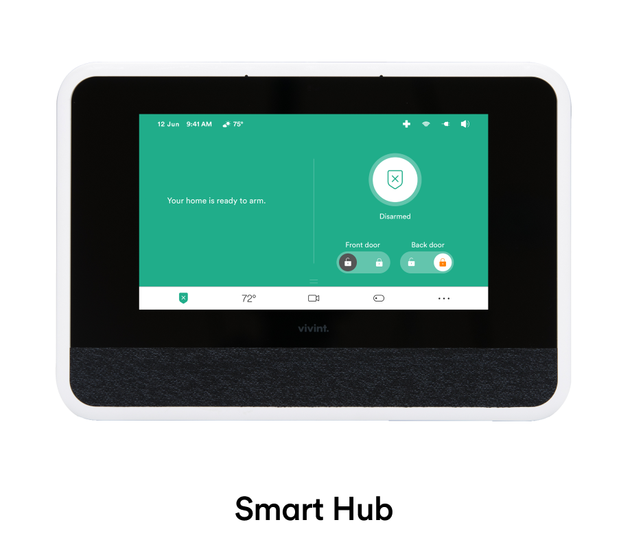 Vivint Support